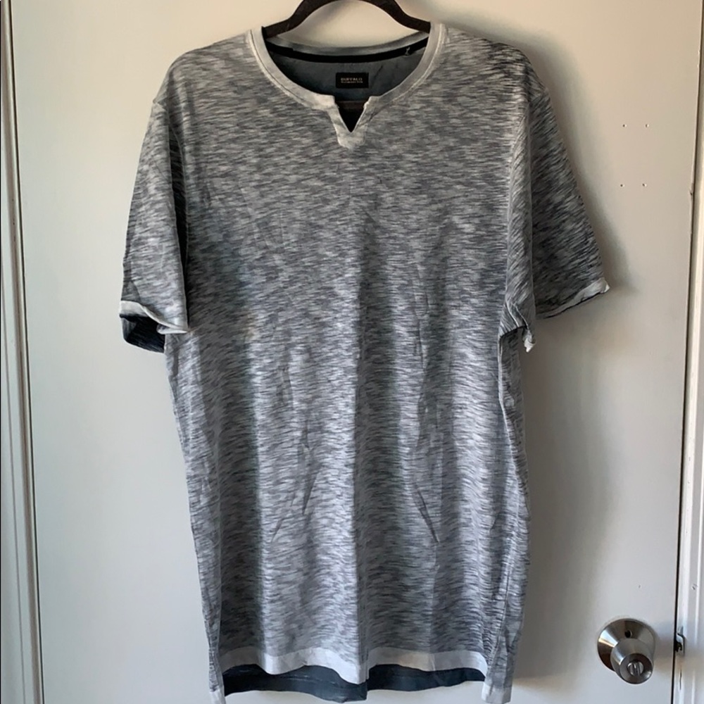 V Neck T Shirt